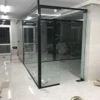 شیشه سکوریت الماس غرب