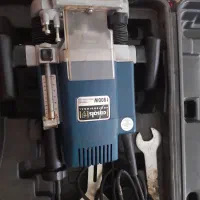 سنباده برقی کازالس