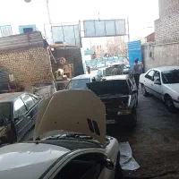 شاگرد صافکاری