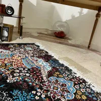 میز نهار خوری ۶ نفره