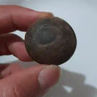 سنگ ارزشمند ،مغناطیسی