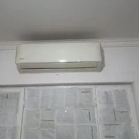 کولرگازی جنرال زد اچ.24000 موتور سنگین