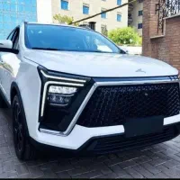 KMC X5 خودرو کی ام سی