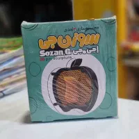 سوزن جی ، مجسمه سازی 3 بعدی