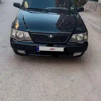پراید ۱۱۱ مدل ۸۹