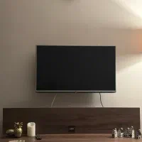 تلویزیون الجی ۴۳ اینچ کره ای اصل