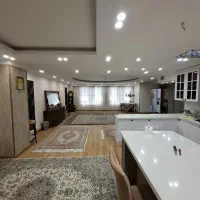 160متر/3خوابه/فول/2پارکینگ/کریمشاهیان