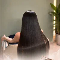 کراتین،احیا،رنگ و لایت مو با قیمت سال قبل سجاد