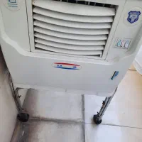 کولر آبی سولان