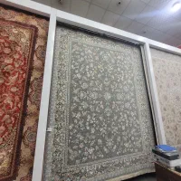 فرش طرح اسپرت رویایی