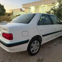 پژو پارس tu5