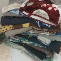 پتوی مبلی برای حمل بار
