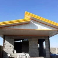 خدمات جوشکاری و شیروانی کوبی و تعمیرات و تعقیرات