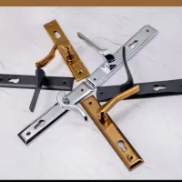 قفل و دستگیره قیمت منصفانه جنس خوب