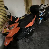 S2170cc کویر موتور