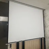 پرده اسکوپ ۲×۲