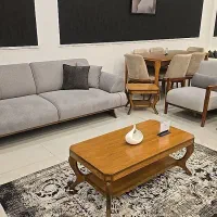 مبل طرح + /با بهترین متریال بافت و دوختش