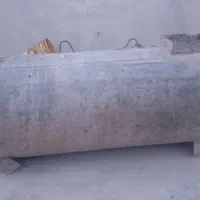 تانکر آب
