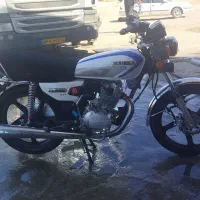 موتور پرواز 200