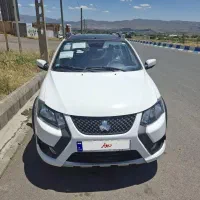 کوییک GXRL مدل ۱۴۰۵