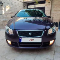 رانا 96 بدون رنگ . کم کار