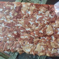 سنگدان مرغ منجمد سرخ درشت درجه یک