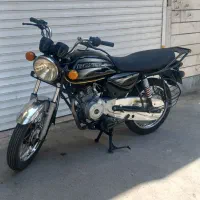 باکسر ۱۵۰ مدل۹۴ مرتب