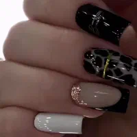 آموزش ناخن و مژه و پاکسازی و موخوره تراپی