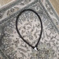 قفل موتورسیکلت