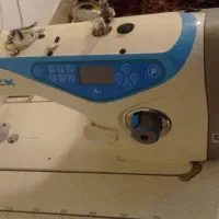 چرخ خیاطی صنعتی