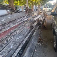 تیرآهن اصفهان