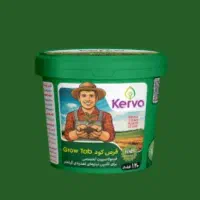 قرص کود 120 عددی