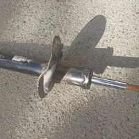 کمک فنر جلو سمند پژو