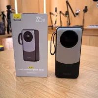 پاور بانک ۳۰،۰۰۰ EZAKO ظرفیت واقعی