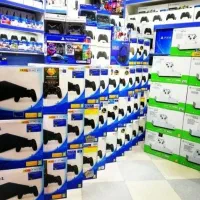 (خریدارم) PS5/PS4/XBOX همه مدل خریدارم