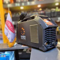 دستگاه جوش 231 R صبا الکتریک 230 آمپر با گارانتی