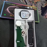 ساعت هوشمند بلوتوثی