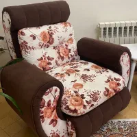 مبل|مبلمان خانگی و میز عسلی|کلاردشت, |دیوار