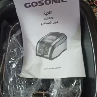 سرخ کن گاسونیک