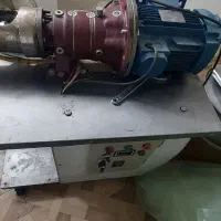 دستگاه روغنگیری