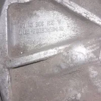 دیفرانسیل جلو بنز s500فورماتیک ۲۲۱ اصل مرسدس