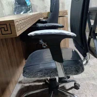 صندلی گردان کارشناسی