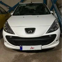 207tu3|خودرو سواری و وانت|کرمان, |دیوار