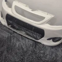 سپر جلو کوییک آر فابریکی