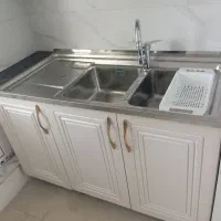 فروش آپارتمان ۱۱۰ متری پروژه غدیر فاز ۱۱