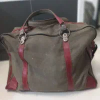 ساک آمریکایی