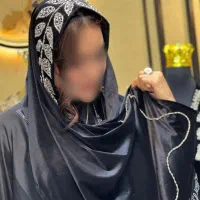 تزیین شال روسری...