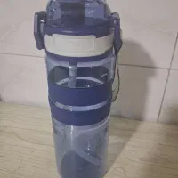 قمقمه