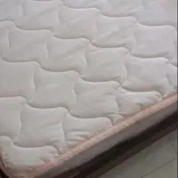 تخت با روکش