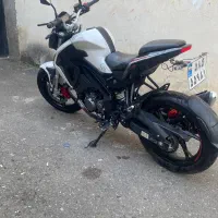 فروش موتور بنلی